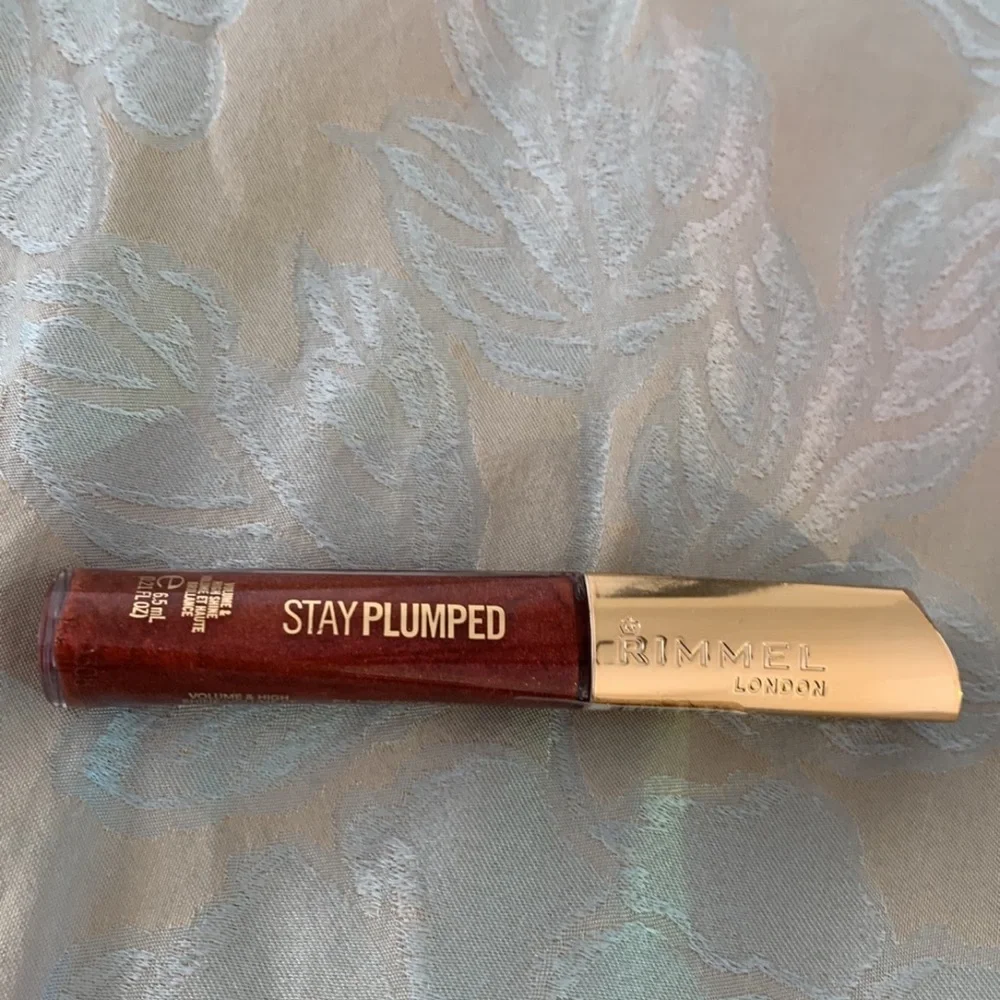 Rimmel London new rimmel
